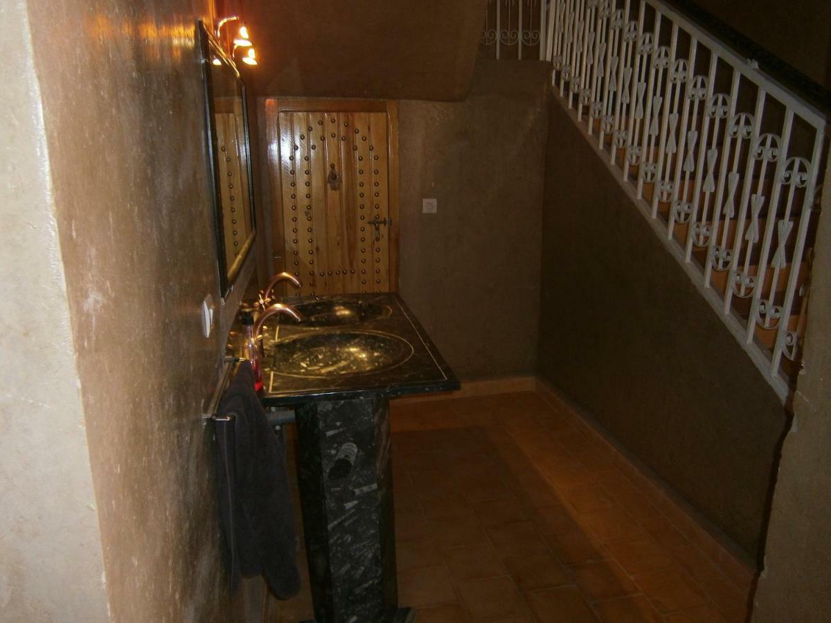 Gite Tamlli Aoufous Exterior foto